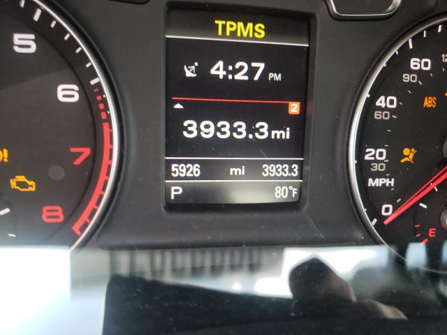 2018 AUDI Q3 PREMIUM WA1HCCFS8JR026549