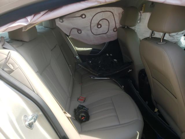 2014 BUICK REGAL 2G4GK5EX8E9214657