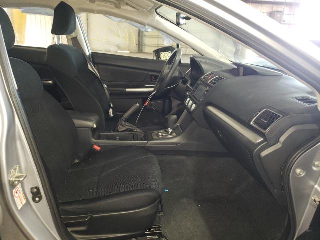 2015 SUBARU IMPREZA JF1GJAA63FH021896