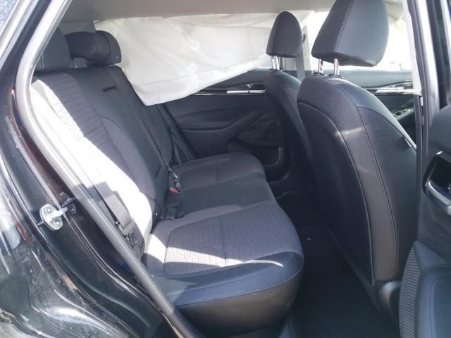 2021 KIA SELTOS S KNDEU2AA5M7045557