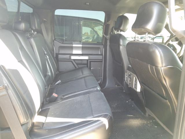 2016 FORD F-150 1FTEW1EP6GKF08424