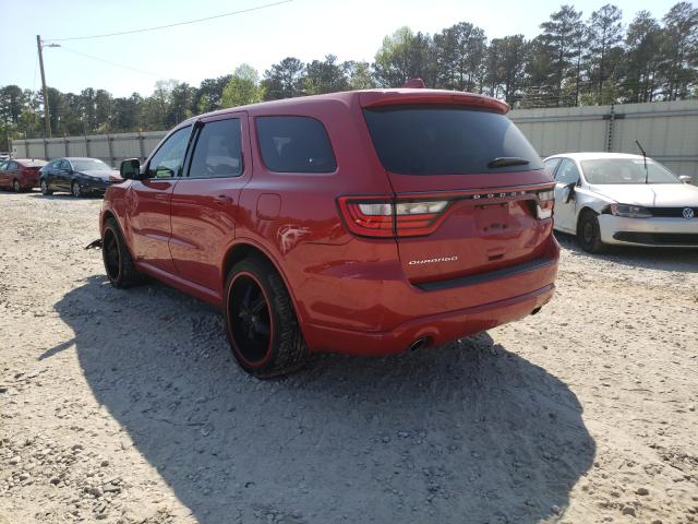 2015 DODGE DURANGO SX 1C4RDHAG1FC817264