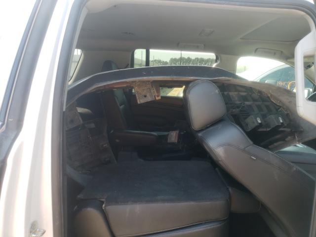 2017 CHEVROLET SUBURBAN C 1GNSCJKC6HR147046