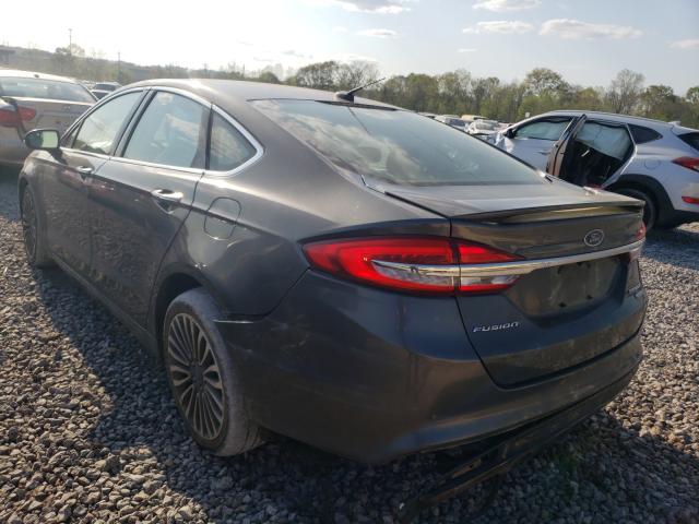 2017 FORD FUSION TIT 3FA6P0K97HR168110