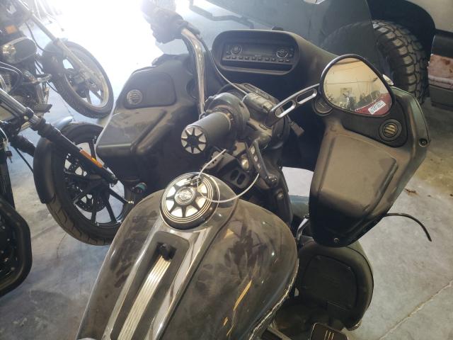 2013 HARLEY-DAVIDSON FLTRU ROAD 1HD1KGM16DB638532