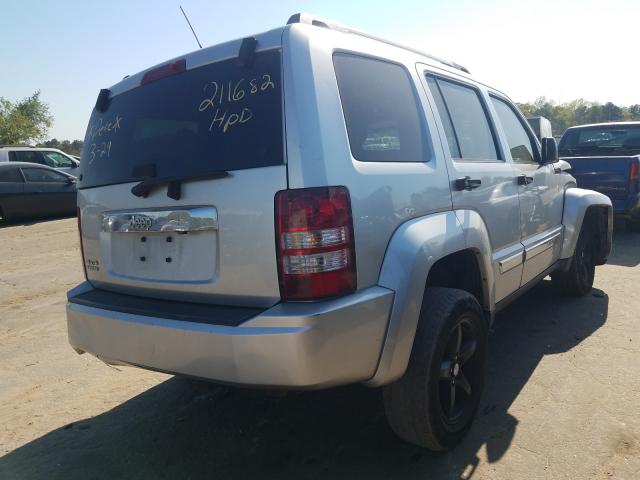 2012 JEEP LIBERTY LI 1C4PJMCK3CW157636