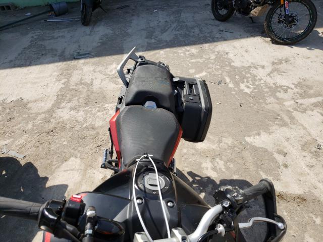 2020 YAMAHA MTT09 GT JYARN62E3LA001092
