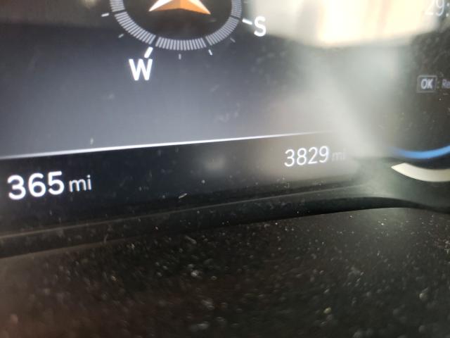 2021 GENESIS GV80 BASE KMUHCESC2MU032586