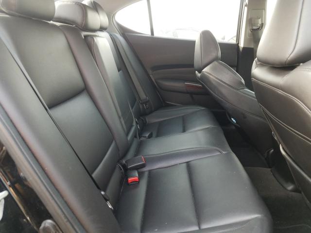 2015 ACURA TLX 19UUB1F32FA025344