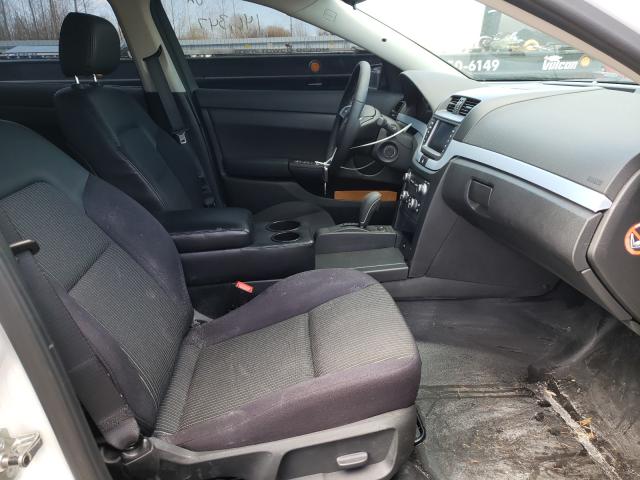 2012 CHEVROLET CAPRICE PO 6G1MK5U2XCL651722