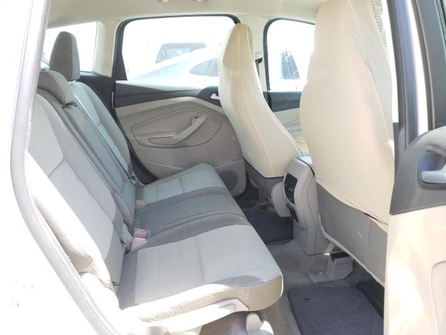 2013 FORD C-MAX SE 1FADP5AU8DL502471