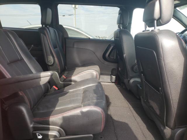2019 DODGE GRAND CARA 2C4RDGEG2KR578751
