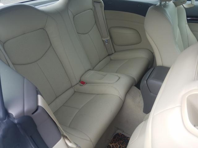 2015 INFINITI Q60 BASE JN1CV6FE9FM810235
