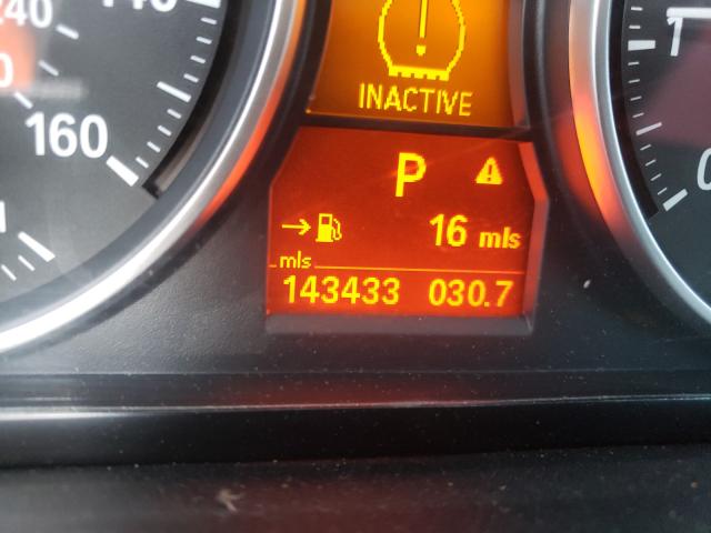 2013 BMW 335 I WBAKG7C57DJ437642