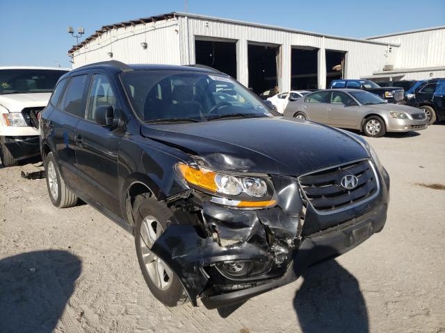 2010 HYUNDAI SANTA FE G 5NMSG3AB8AH401528