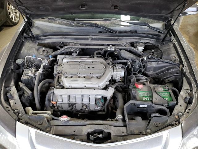 2010 ACURA TL 19UUA8F5XAA009625