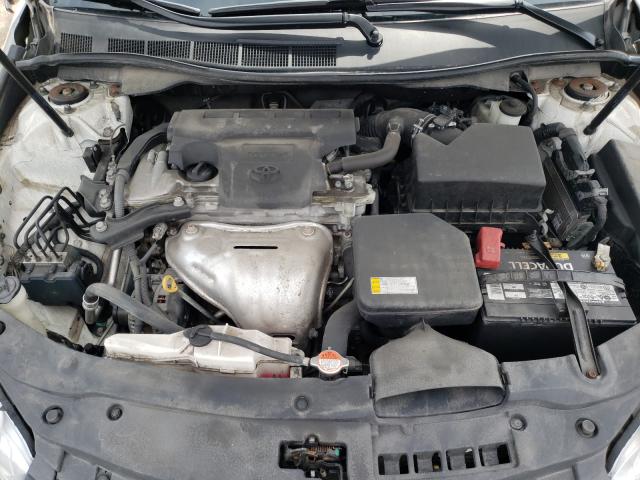 2016 TOYOTA CAMRY LE 4T1BF1FKXGU139735