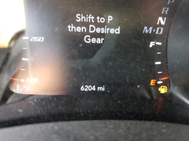2020 DODGE CHARGER SC 2C3CDXGJ5LH192416