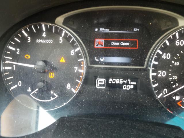 2014 NISSAN ALTIMA 2.5 1N4AL3AP8EC429438