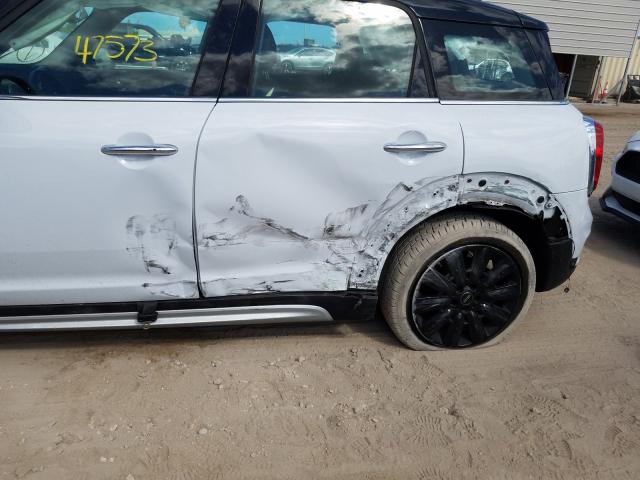 2018 MINI COOPER COU WMZYS7C34J3E08631