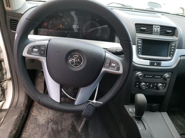 2012 CHEVROLET CAPRICE PO 6G1MK5U2XCL651722