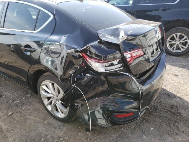 2016 ACURA ILX PREMIU 19UDE2F7XGA002783