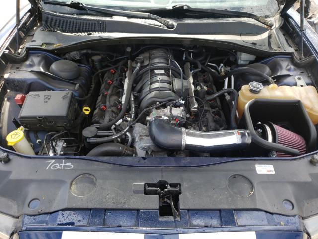 2013 DODGE CHARGER PO 2C3CDXAT8DH560485