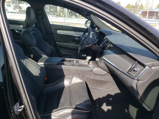 2020 VOLVO S90 LVYA22MT2LP168810