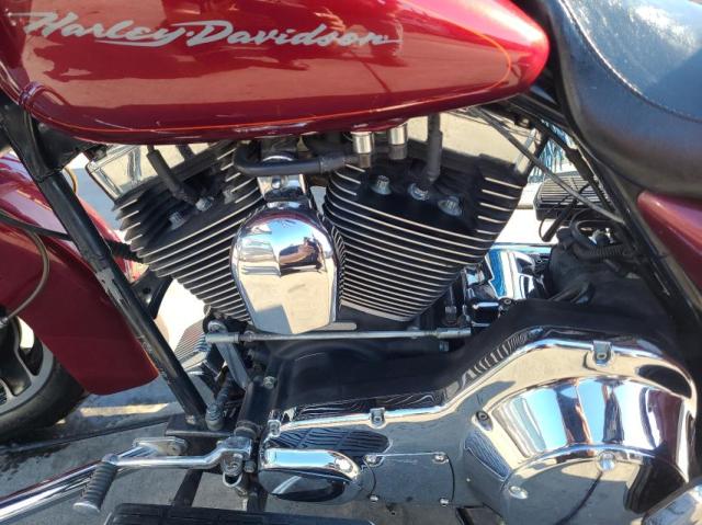 2001 HARLEY-DAVIDSON FLTRI 1HD1FSW341Y619749