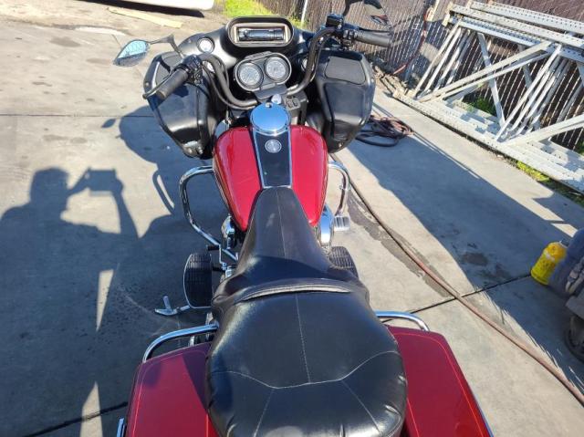 2001 HARLEY-DAVIDSON FLTRI 1HD1FSW341Y619749