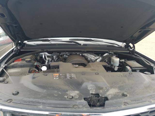 2015 CHEVROLET SUBURBAN C 1GNSCJKC2FR528051