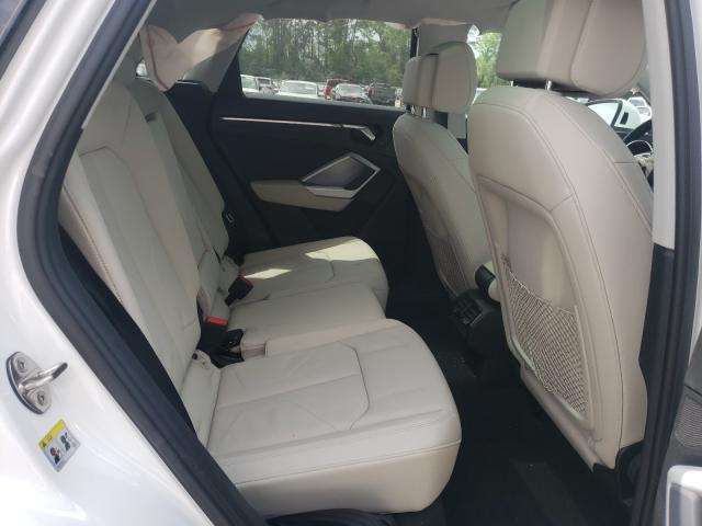2020 AUDI Q3 PREMIUM WA1DECF33L1124763