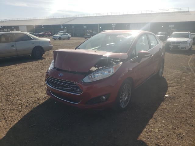 2016 FORD FIESTA TIT 3FADP4CJ4GM188639