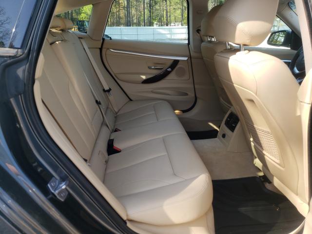 2014 BMW 328 XIGT WBA3X5C50ED559333