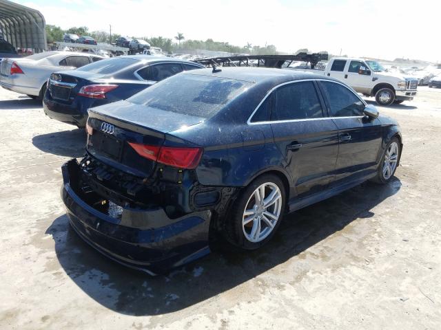 2016 AUDI S3 PREMIUM WAUB1GFF4G1118340