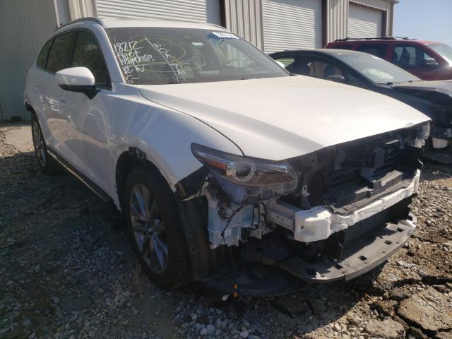 2018 MAZDA CX-9 GRAND JM3TCBDY5J0225426