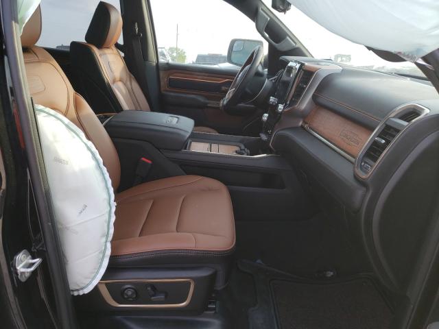 2021 RAM 1500 LONGH 1C6RREKM1MN607793