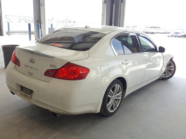 2013 INFINITI G37 X JN1CV6AR2DM756672