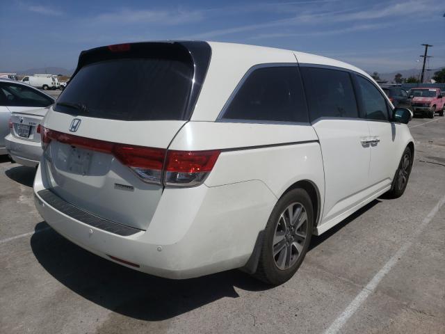 2015 HONDA ODYSSEY TO 5FNRL5H9XFB024654