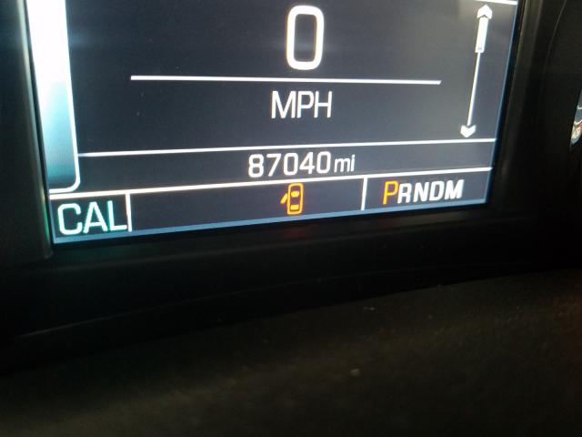 2015 CHEVROLET SUBURBAN C 1GNSCJKC2FR528051