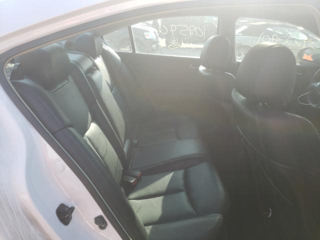 2010 NISSAN MAXIMA S 1N4AA5AP1AC846122
