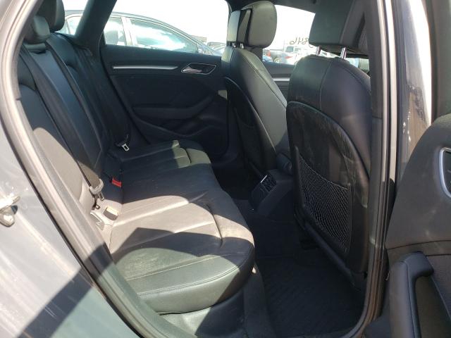 2017 AUDI A3 E-TRON WAUUPBFF0HA060044
