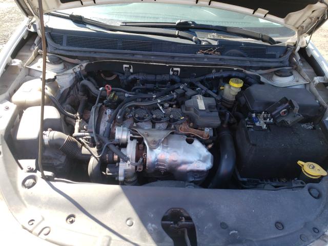 2013 DODGE DART 1C3CDFBH4DD142393