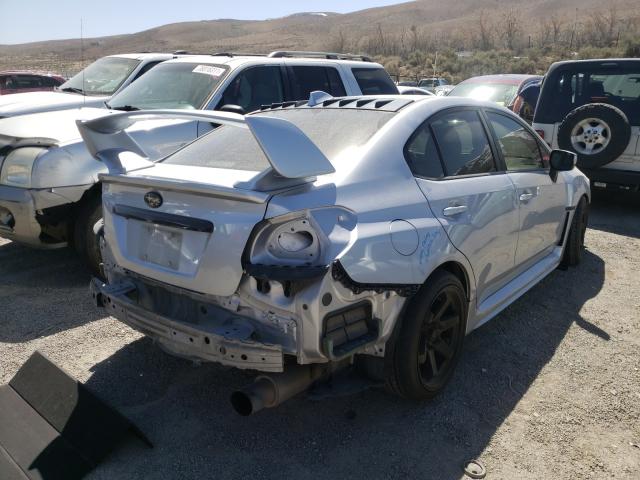 2016 SUBARU WRX PREMIU JF1VA1E66G9835134