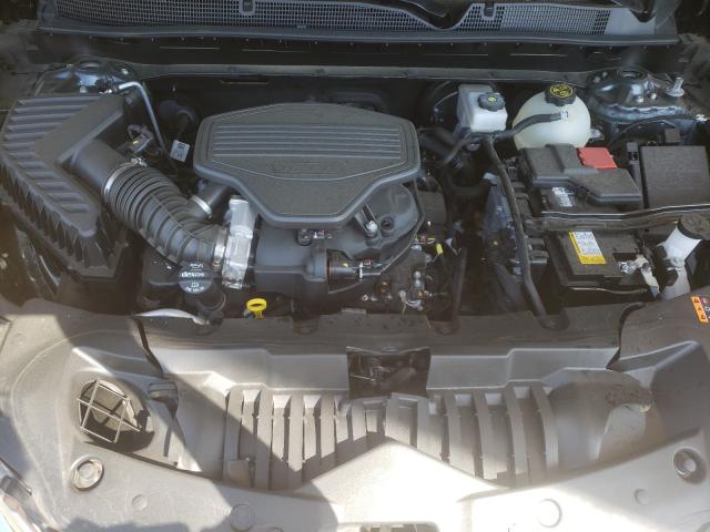 2020 CHEVROLET BLAZER 3LT 3GNKBDRS3LS588365