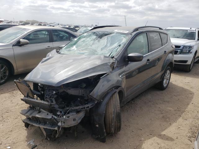 VIN 2FMDK3JC3DBB82234 2013 Ford Edge, Sel no.2