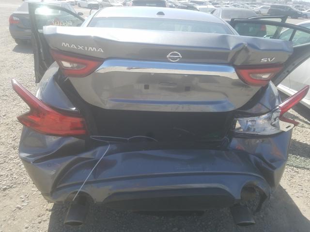 2016 NISSAN MAXIMA 1N4AA6AP5GC424403