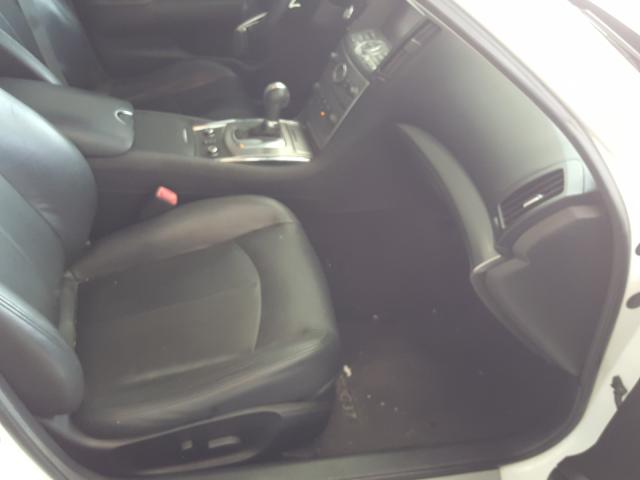 2013 INFINITI G37 X JN1CV6AR2DM756672