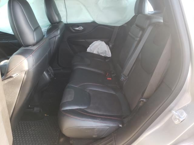 2015 JEEP CHEROKEE T 1C4PJMBS9FW786792