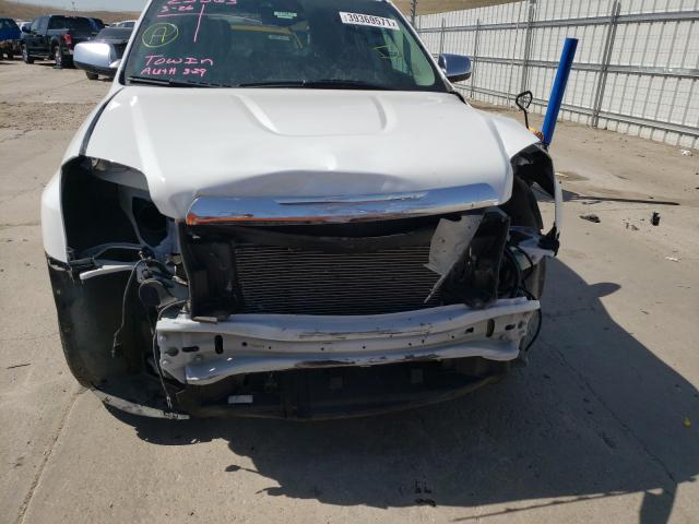 2017 GMC TERRAIN DE 2GKALREK3H6311794